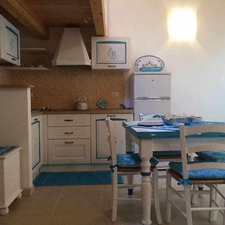 El Dorado Luxury Apartment Alghero Exteriör bild