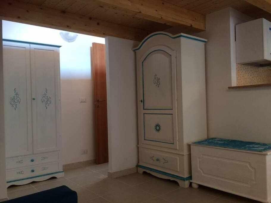El Dorado Luxury Apartment Alghero Exteriör bild