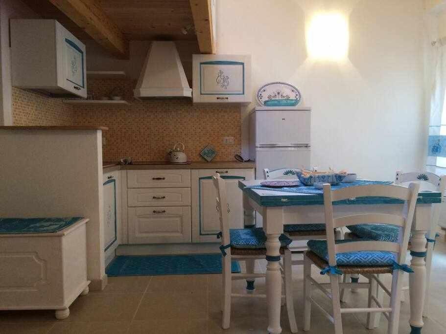 El Dorado Luxury Apartment Alghero Exteriör bild