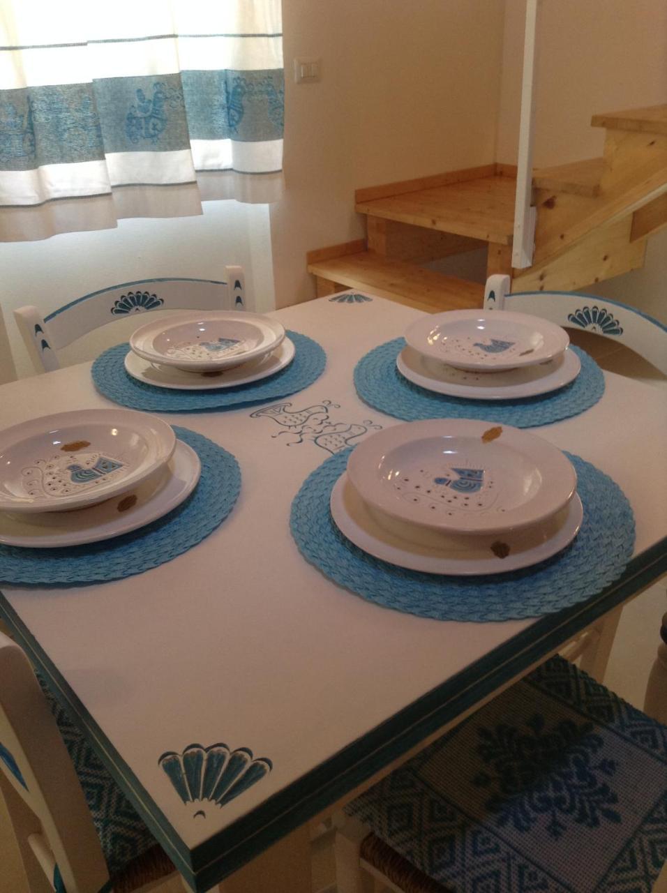 El Dorado Luxury Apartment Alghero Exteriör bild