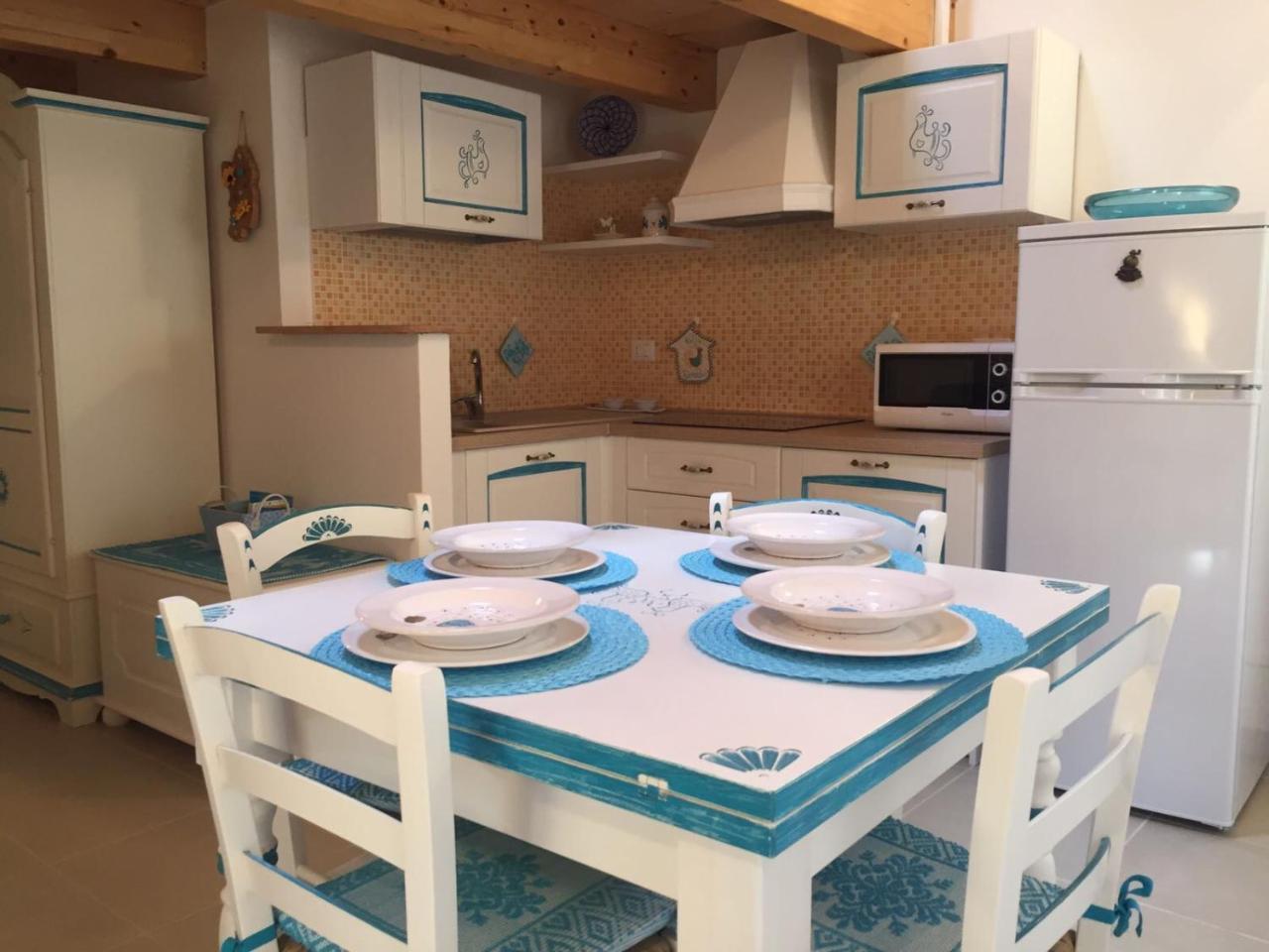 El Dorado Luxury Apartment Alghero Exteriör bild